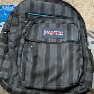 JanSport Big Student Backpack